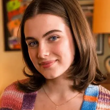 Profile image of Hannah