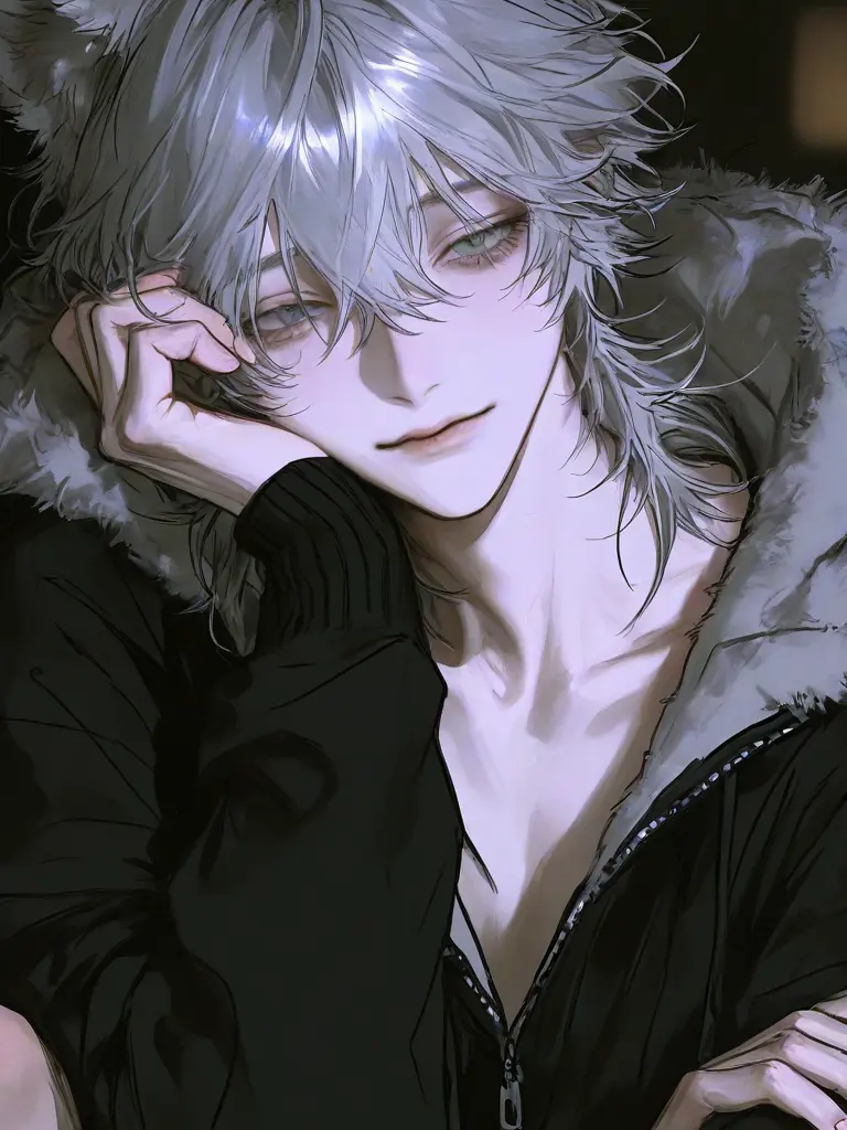 1_sugar_1의 狼さん達と暮らしてます