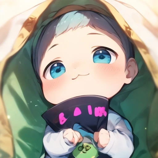 아기