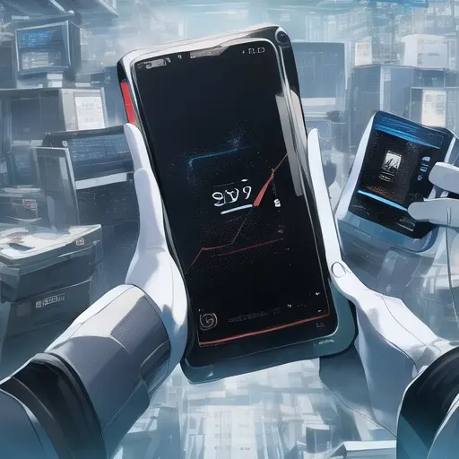 StumpySheep2442의 대한전자 키우기