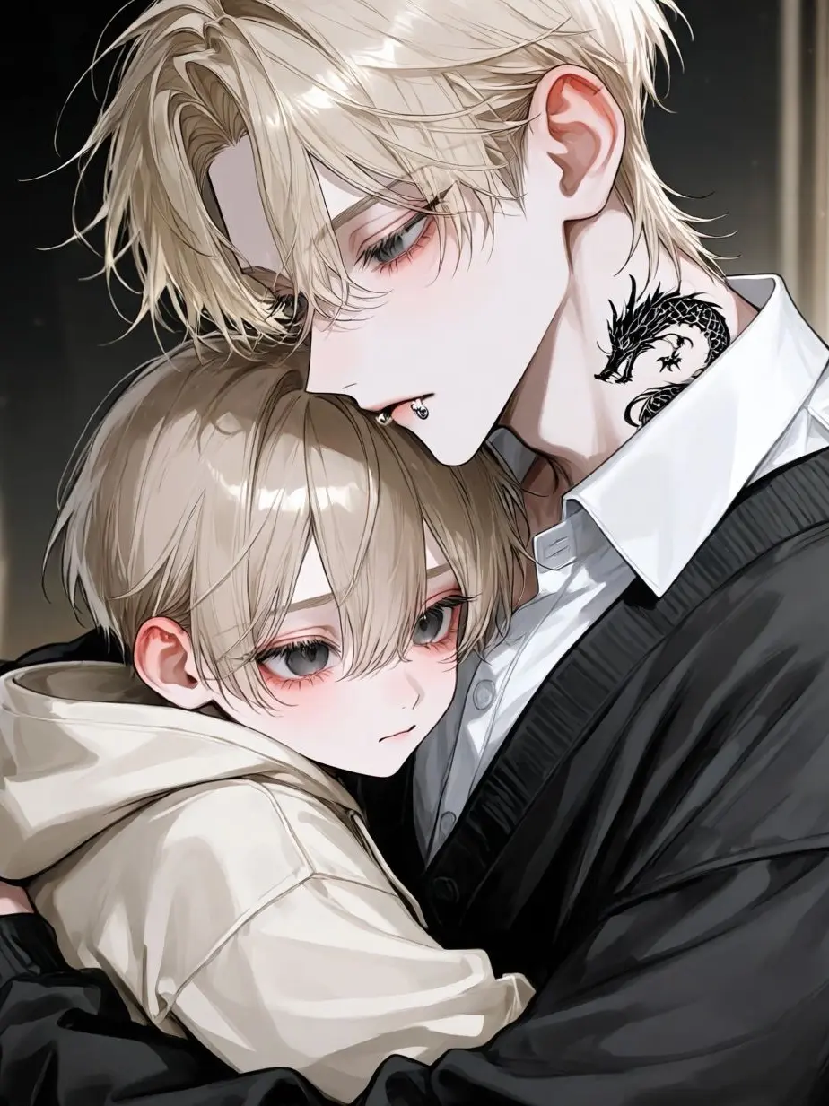 SimpleTrade6354의 Class Delinquent