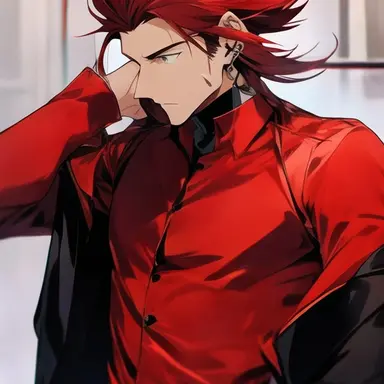 Profile image of 카이