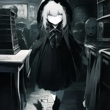 Profile image of エレノア