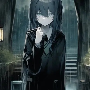 Profile image of レイン