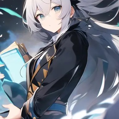 Profile image of Eve