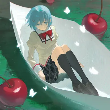 Profile image of 静透