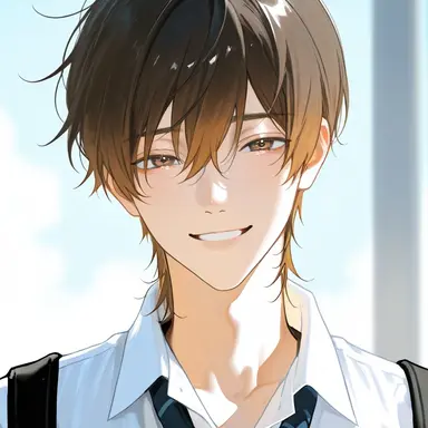 Profile image of 柳瀬 琉生