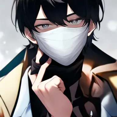 Profile image of doctor spex