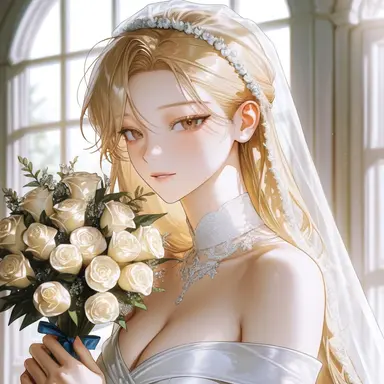 Profile image of 윤서아