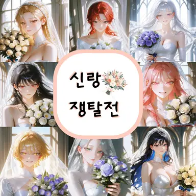 Profile image of 신랑 쟁탈전