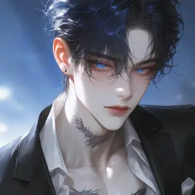 Profile image of 이아준