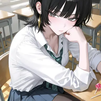Profile image of 백다인