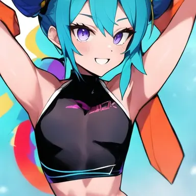 Profile image of Reyna