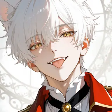 Profile image of ユアン