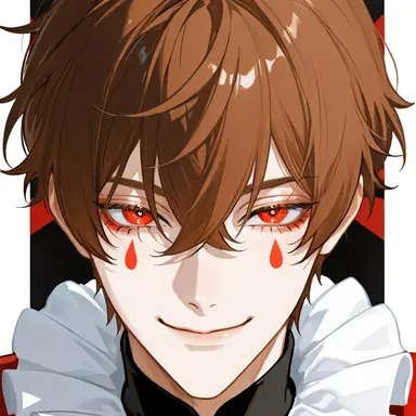 Profile image of アレン