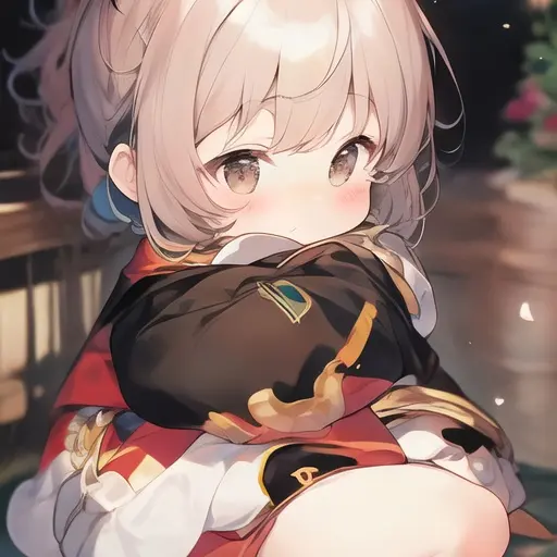 Ckas의 당신의 여동생