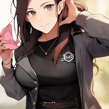 Profile image of 엄마