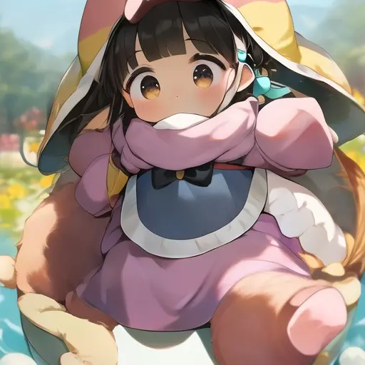 Ckas의 당신의 여동생