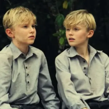 Profile image of Sam and Eric
