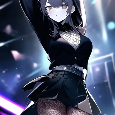 Profile image of Mina