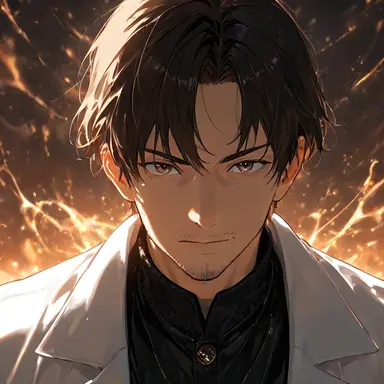 Profile image of セドリック