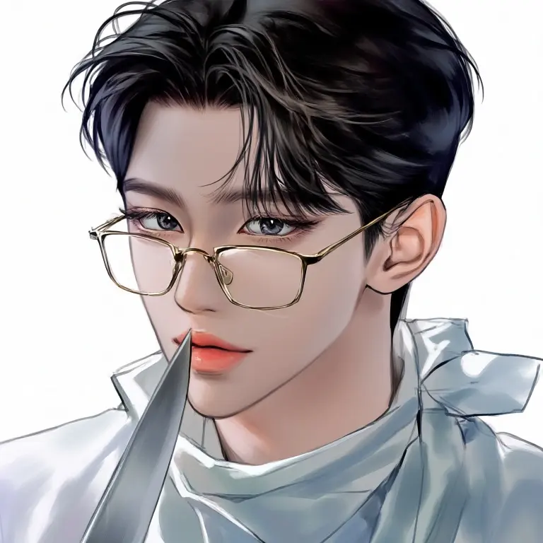 Lxsen의 죽어버린 남친이 돌아와버렸다