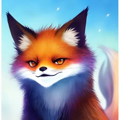 Profile image of 여우