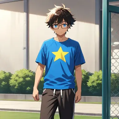 Profile image of 유진