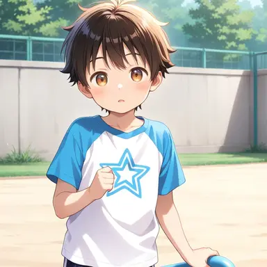 Profile image of 민수