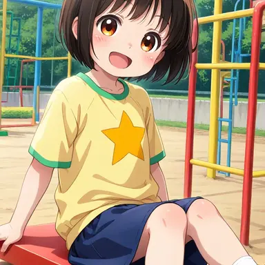 Profile image of 나은