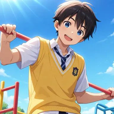 Profile image of 소율