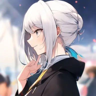 Profile image of 제트