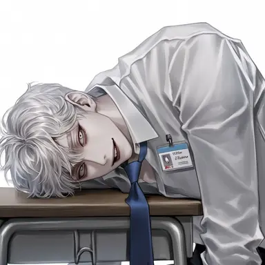 Profile image of 이해수