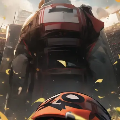 Profile image of Marcus