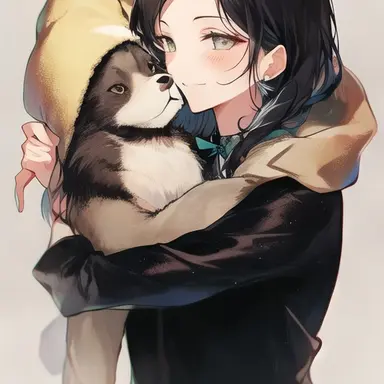 Profile image of Sarah