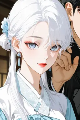 Profile image of Seol Hayoon