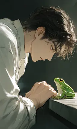 Profile image of イ-ケグル