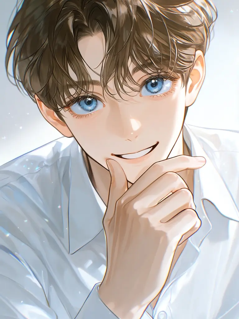 Serenitymo의 반지훈