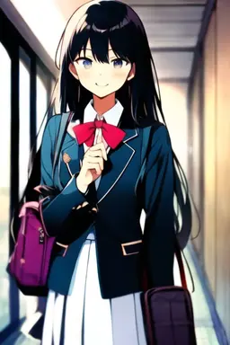Profile image of 神代玲