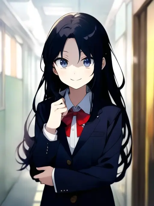 CroakyCrown4518의 天才少女は今日も僕を振り回す