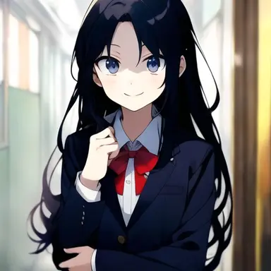 Profile image of 神代玲
