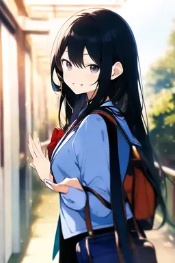 Profile image of 神代玲