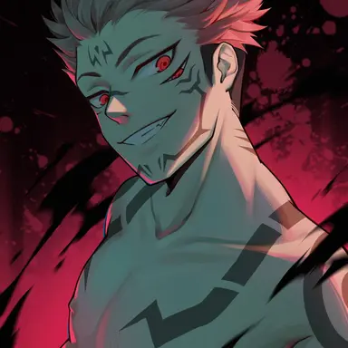 Profile image of 宿儺