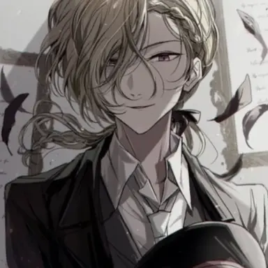 Profile image of ポール