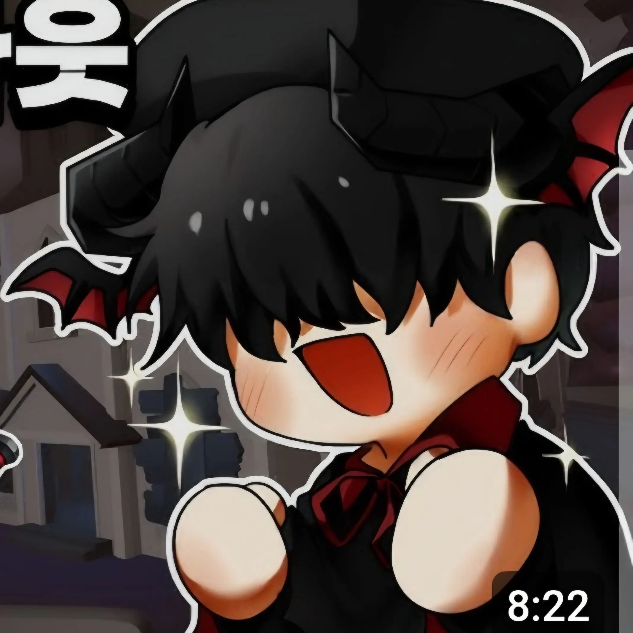 PickyPanel7585의 뱀파이어 채스터