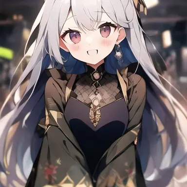 Profile image of 아리네