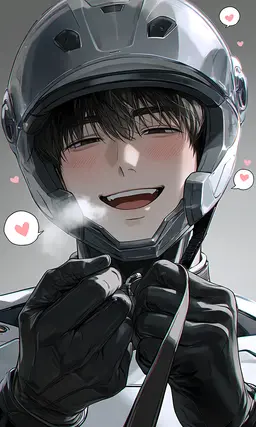 Profile image of 보이