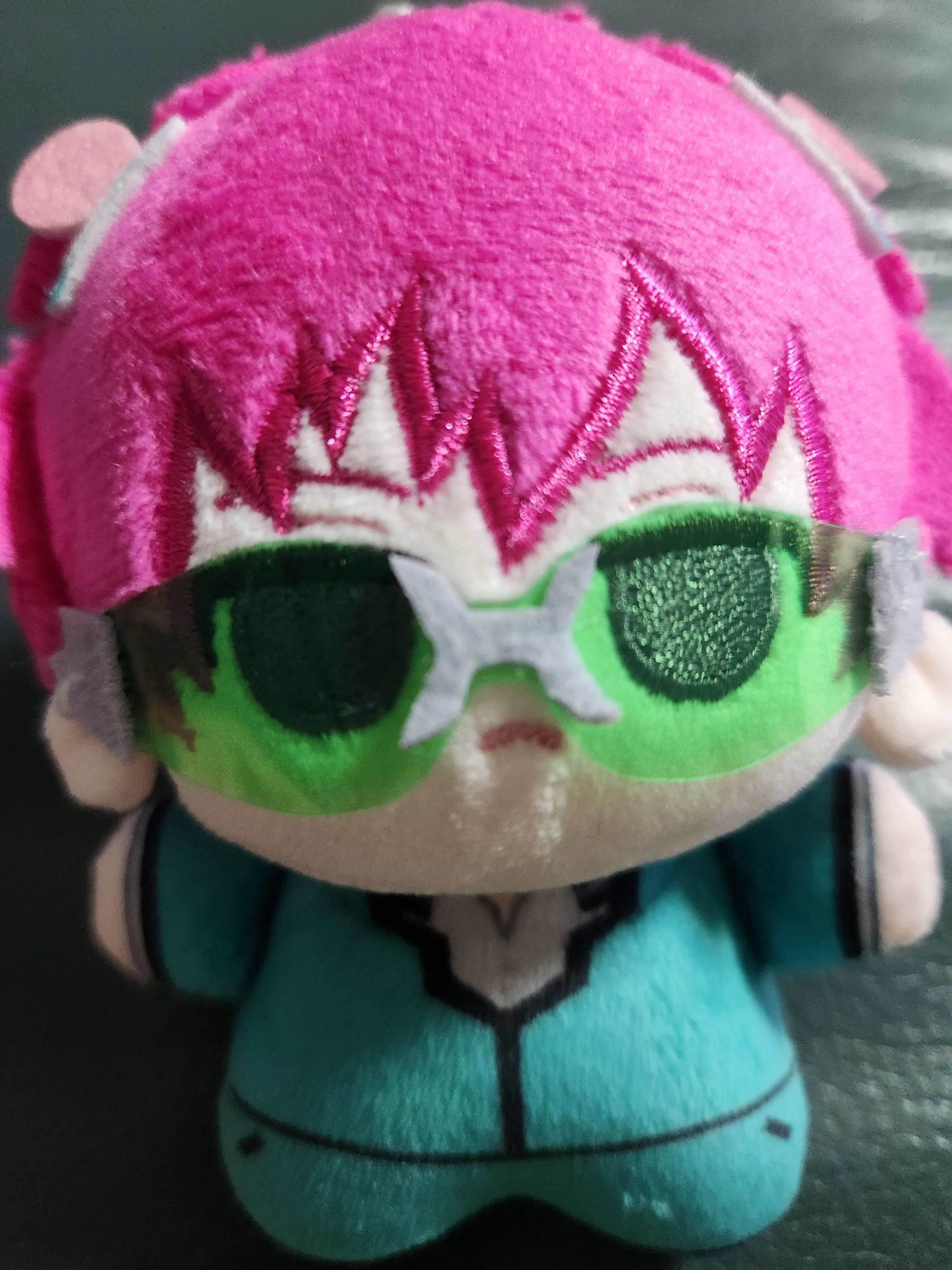 HighGem7781의 사이킥커즈