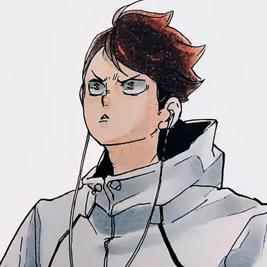 Profile image of 오이카와 토오루