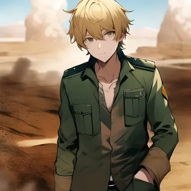 Profile image of Al